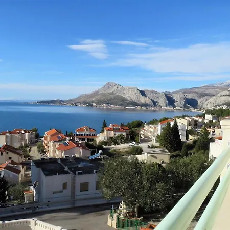 Musac Omiš