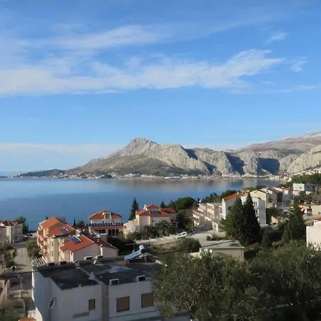 Musac Omiš