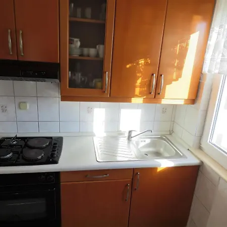Musac Daire Omiš