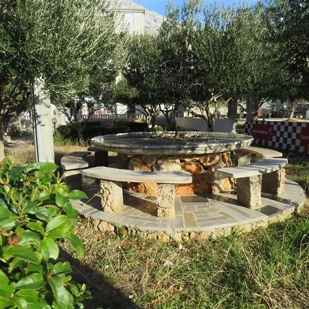Musac Omiš