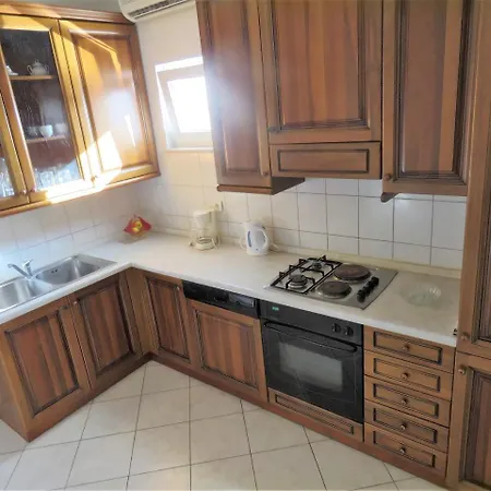 Musac Apartamento