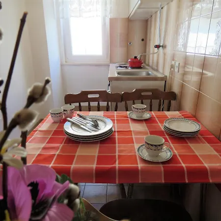 Apartamento Musac *