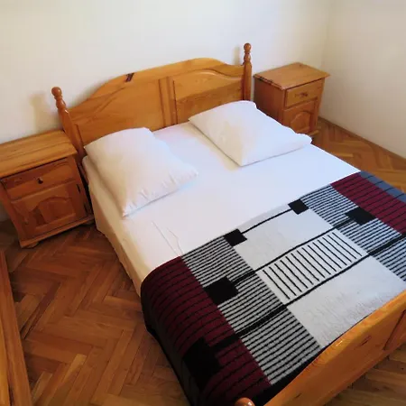 Apartamento Musac