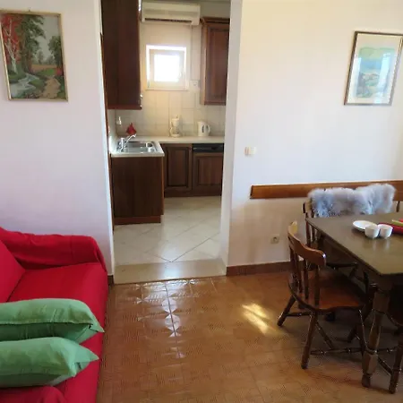 Apartamento Musac