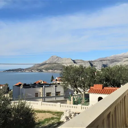 Apartamento Musac