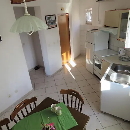 Apartamento Musac *