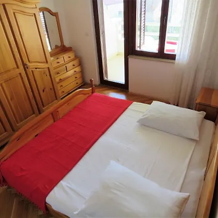 Apartamento Musac *