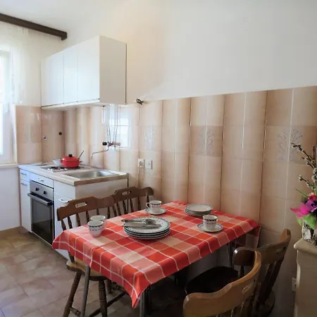 Apartamento Musac