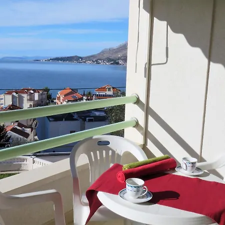 Musac Apartamento Omiš