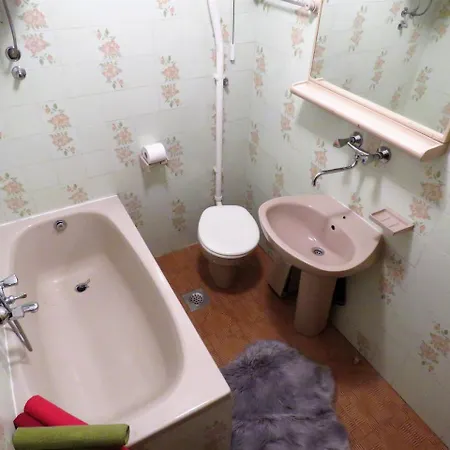 Musac Apartamento *