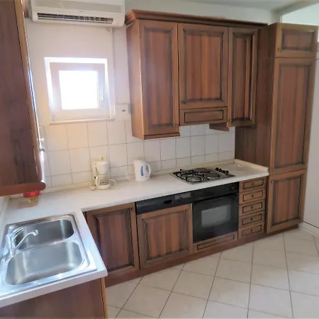 Apartamento Musac