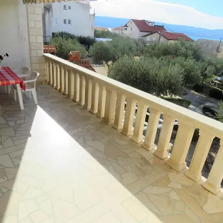 Apartamento Musac
