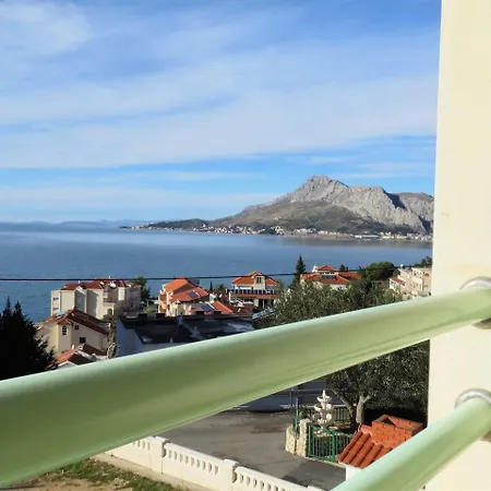 Apartamento Musac