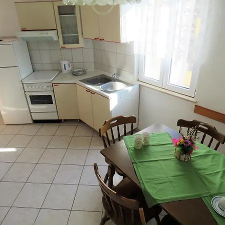 Musac Apartamento Omiš