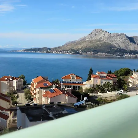 Musac * Omiš