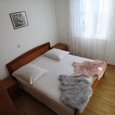Musac Apartamento Omiš