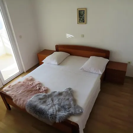 Apartamento Musac