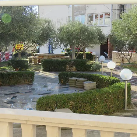 Musac Apartamento