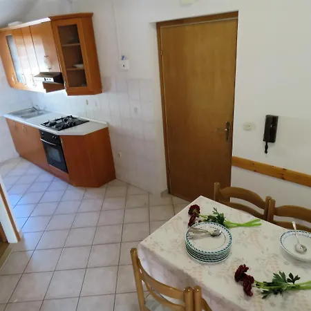Musac Apartamento Omiš