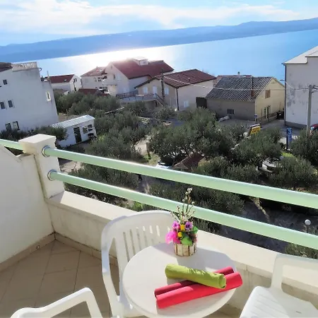 Musac Apartamento Omiš