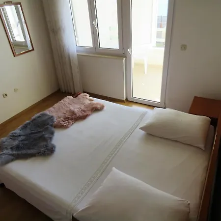 Apartamento Musac Omiš