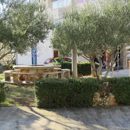 Musac Omiš