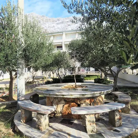 Musac Omiš